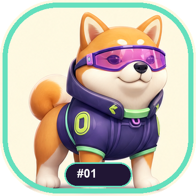 DOGVERSE